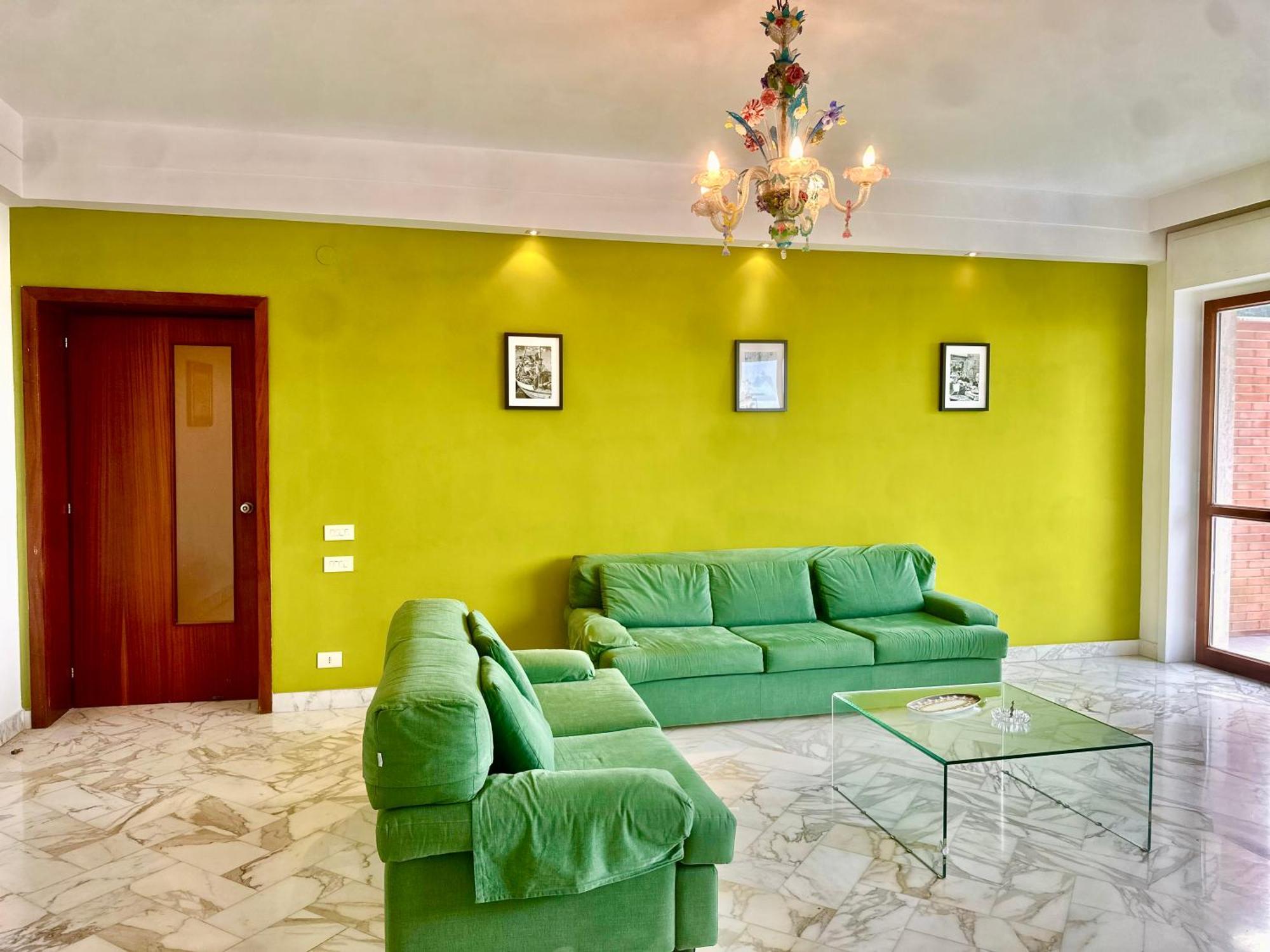 Roof And Sky Sorrento Center Suite Exterior foto