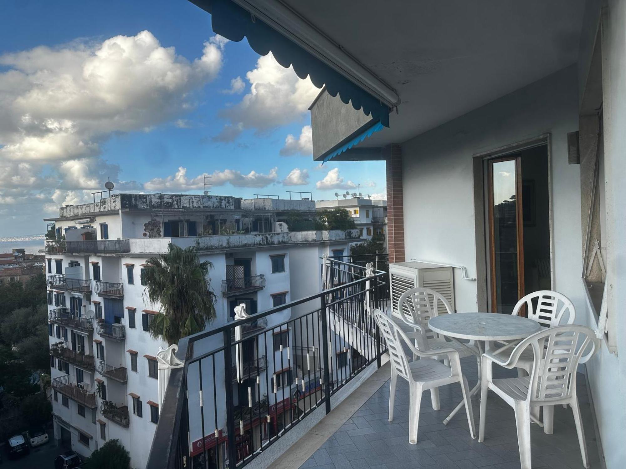Roof And Sky Sorrento Center Suite Exterior foto